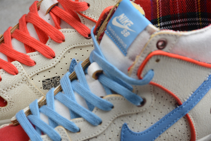 nike sb dunk high pro