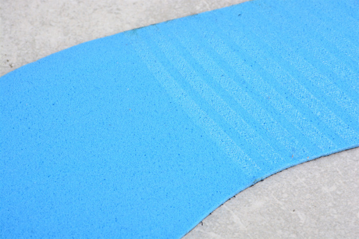 jordan 1 retro low black gym white - 552780-018