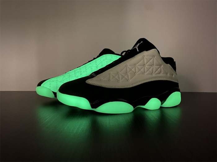 air jordan 13 retro low singles
