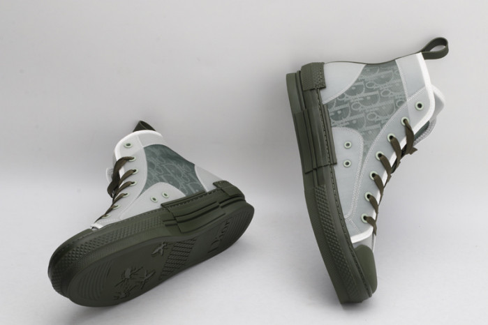 d10r b23 sneakers high top