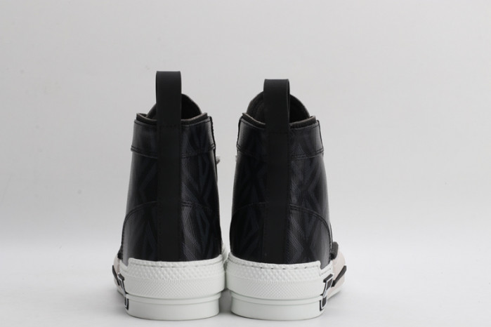 d10r b23 sneakers high top
