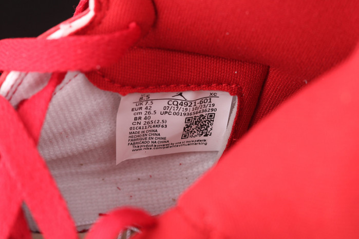 air jordan 1 retro high new beginnings - cq4921-601