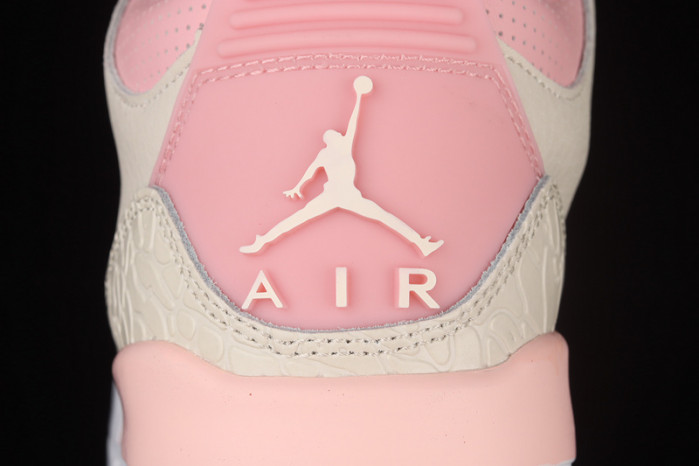 jordan 3 retro sail rust pink (w) - ck9246-116