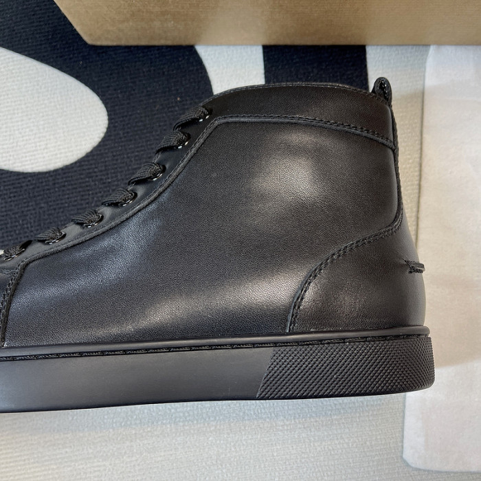 cl sneaker highh top cll562-004