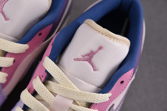 jordan 1 low pastel purple (w) - dz2768-651