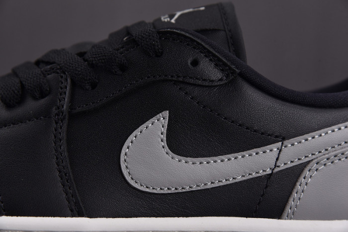 air jordan 1 retro low golf shadow - dd9315-001