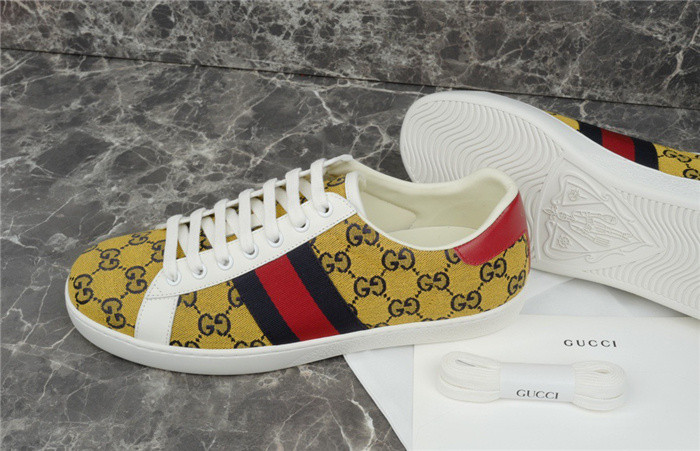 gucc low-top sneaker gu58203-2270