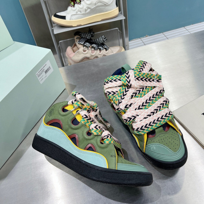 lan.vin sneakers len001-027