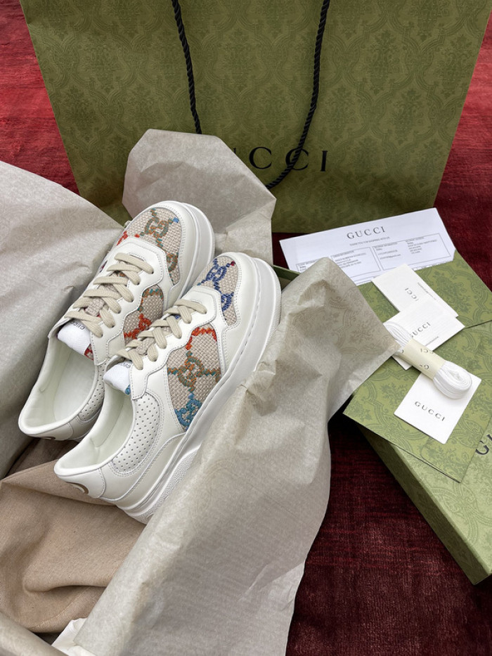 gucc low-top sneaker gu58203-2264