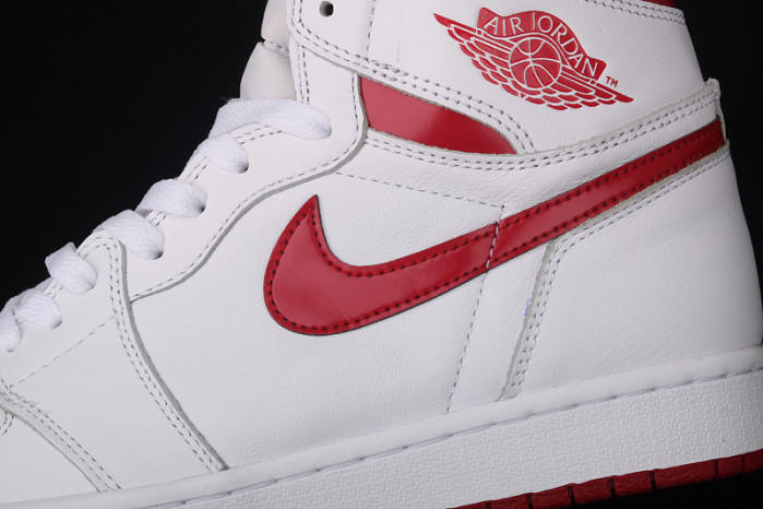 air jordan 1 retro metallic red (2017) 555088-103