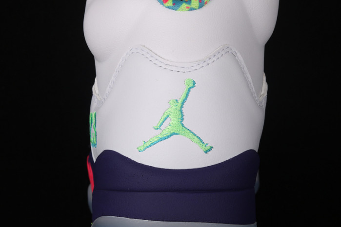 airjordan 5 retro alternate bel-air db3335-100