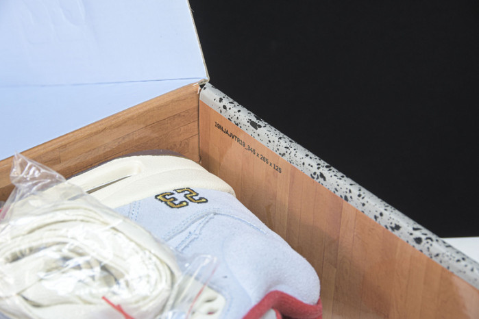 trophy room x air jordan 5 jsp ice blue ci1899-400