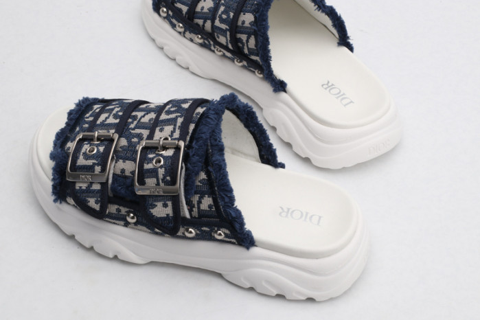 D*or slippers dr258-002