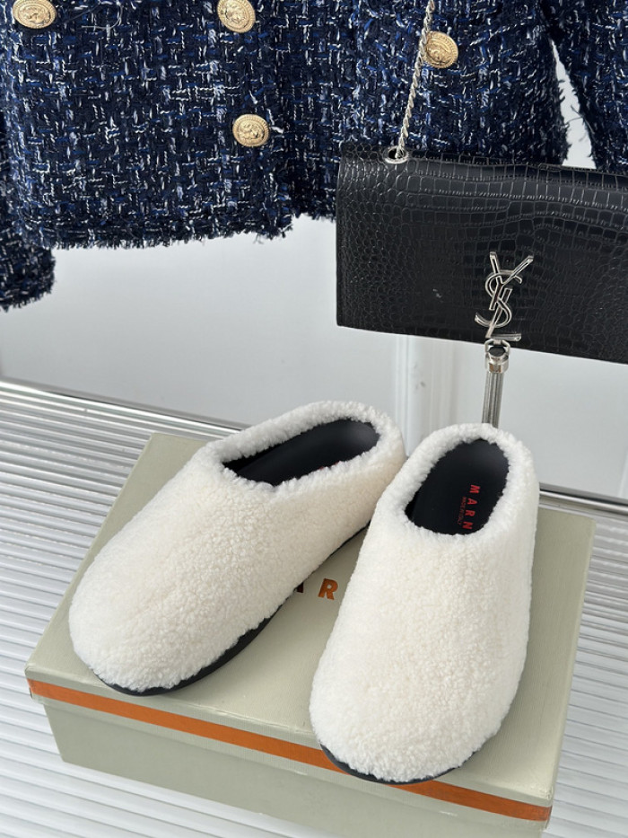 marn*i loafers 231379m26