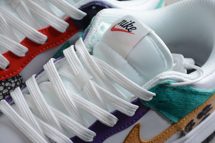 nike wmns dunk low se