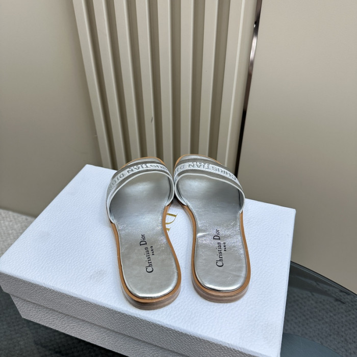 D*or slippers dr258-027