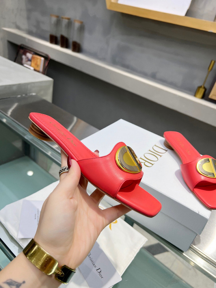 D*or slippers dr258-031