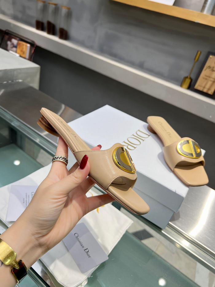 D*or slippers dr258-033