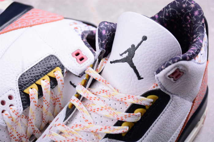 air jordan 3 retro gs