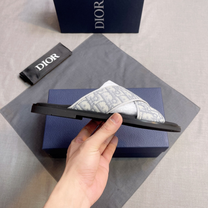 D*or slippers dr258-023