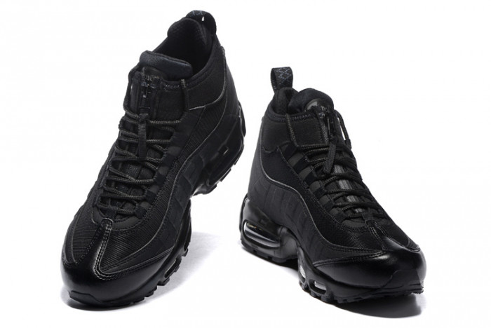 nike air max 95 sneakerboot