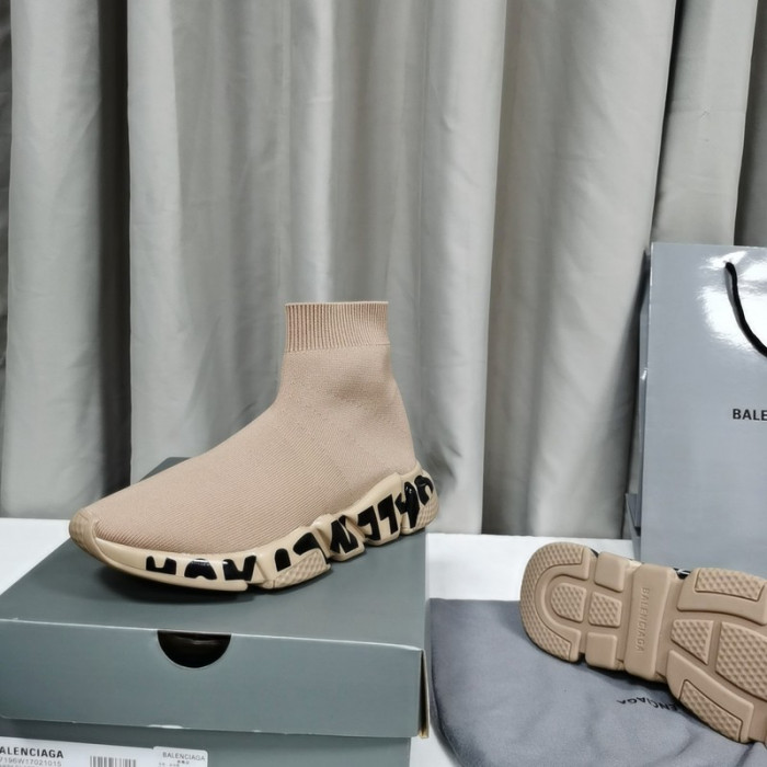 blcg speed sneaker poo698770