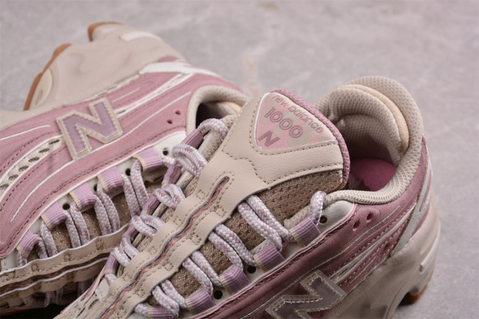 new balance joe freshgoods x 1000