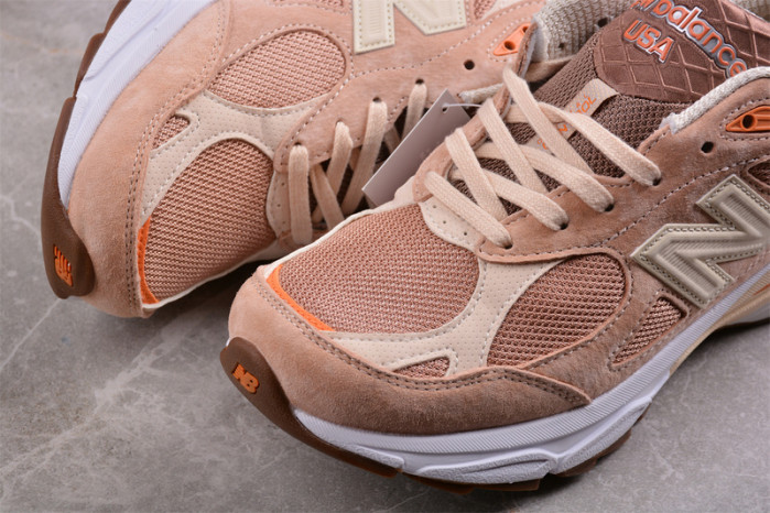 new balance size? x 990v3 made in usa
