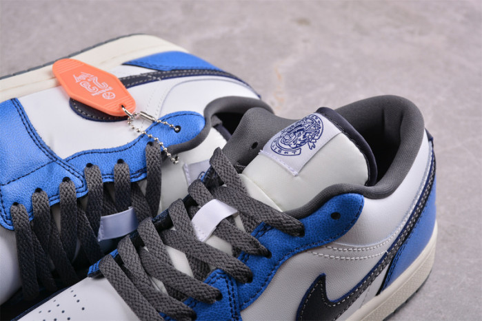 air jordan 1 low se