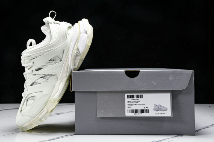 blcg track sneaker