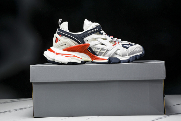 blcg track.2 sneaker