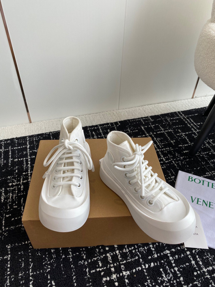 b0ttega Ve*ne*ta sneaker bv582-041