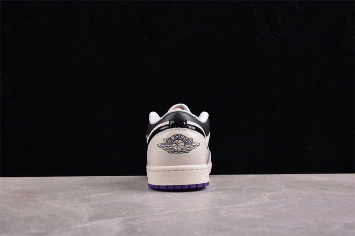 air jordan 1 low se