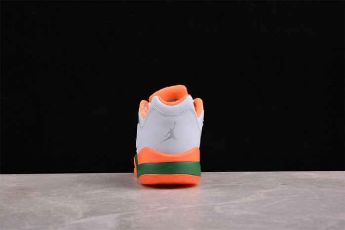air jordan 5 retro low gs
