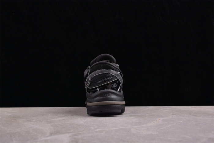 new balance aimé leon dore x 1000