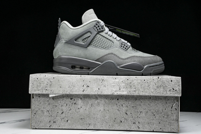 air jordan 4 se wet cement