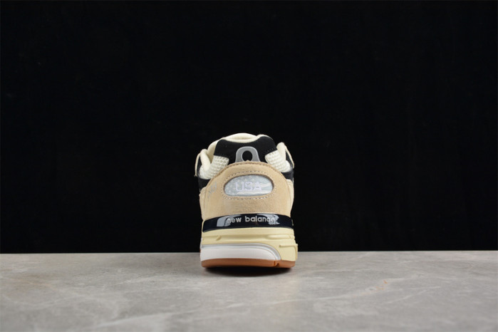 new balance teddy santis x 993 made in usa