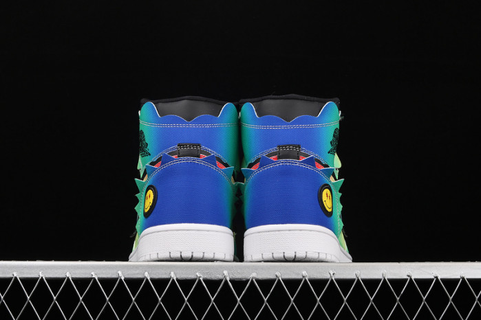 air jordan 1 high og &quot;j balvin&quot; multi-color dc1786-125