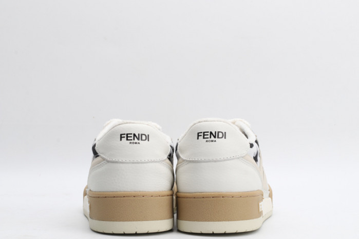 fd low top sneakers fd220-004