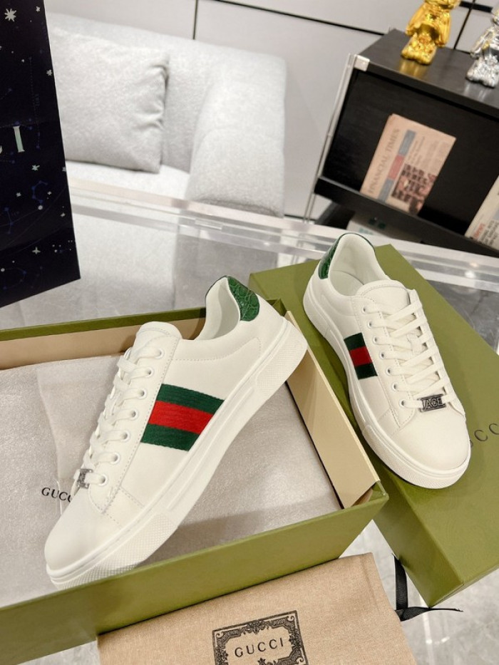 gucc low-top sneaker gu58203-2308