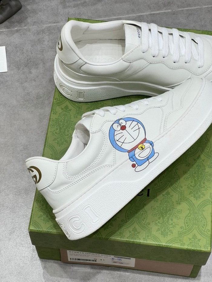gucc low-top sneaker gu0613-015