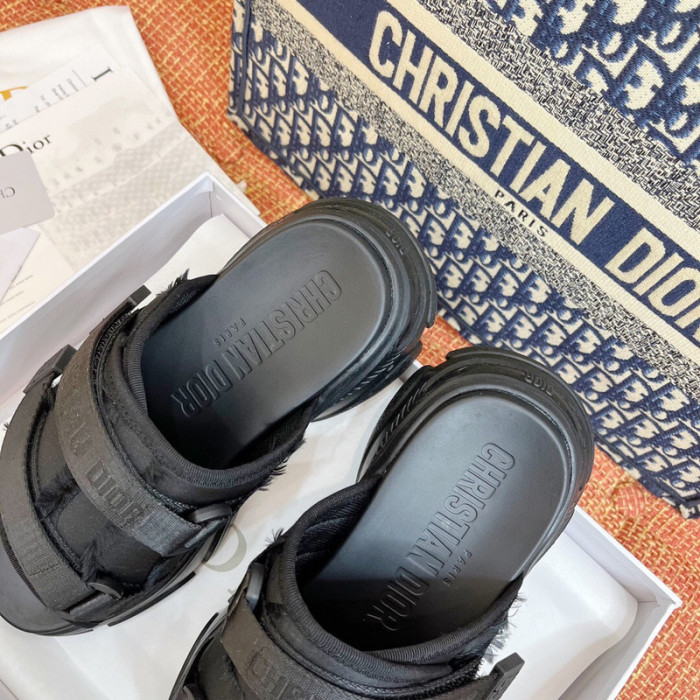 D*or slippers dr258-013