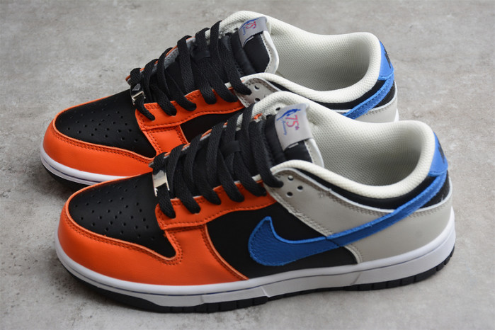 nba x dunk low emb