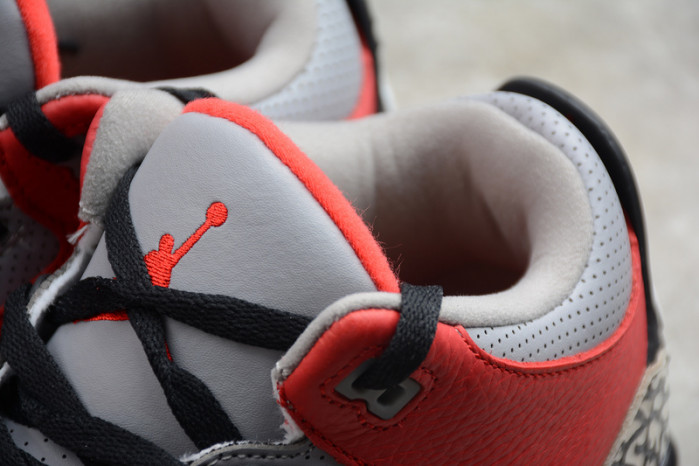 air jordan 3 “redcement” ck5692-600