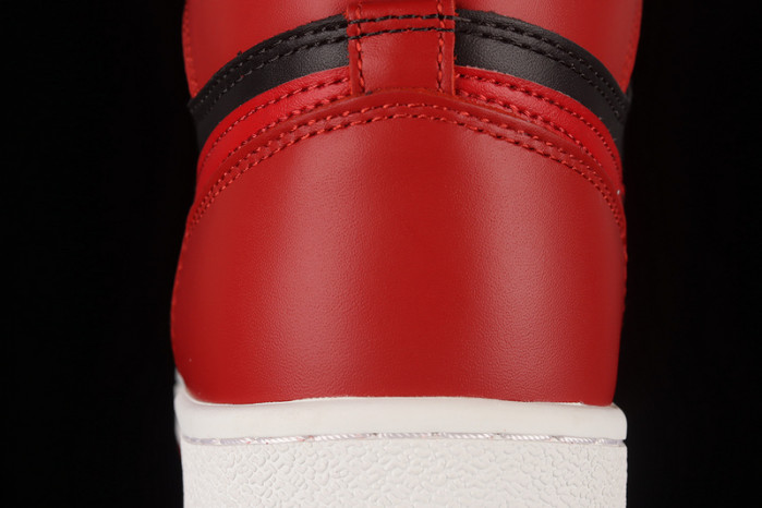 air jordan 1 retro high 85 varsity red - bq4422-600