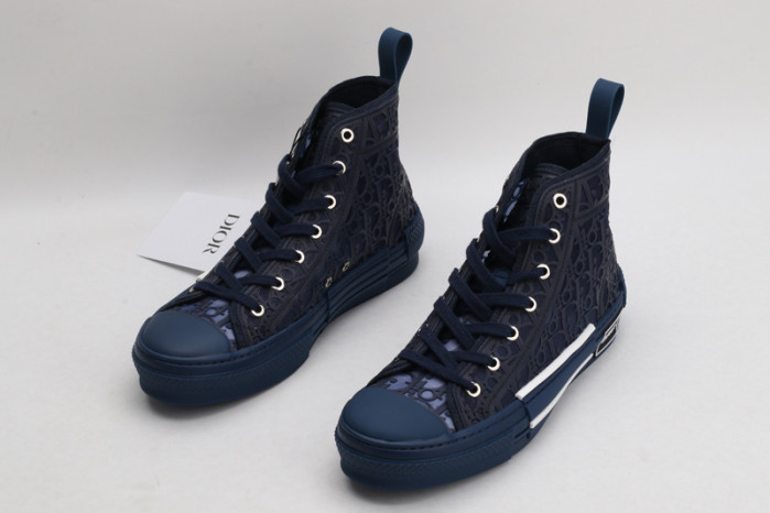d10r b23 sneakers high top
