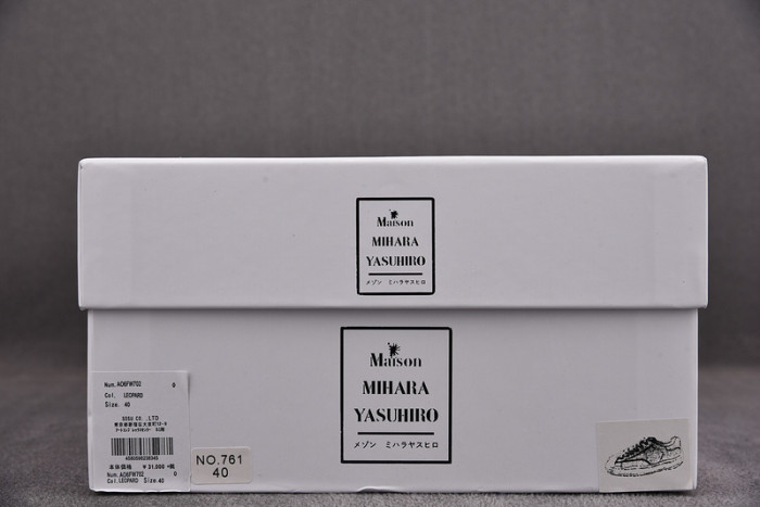 maison mihara yasuhiro my01-023