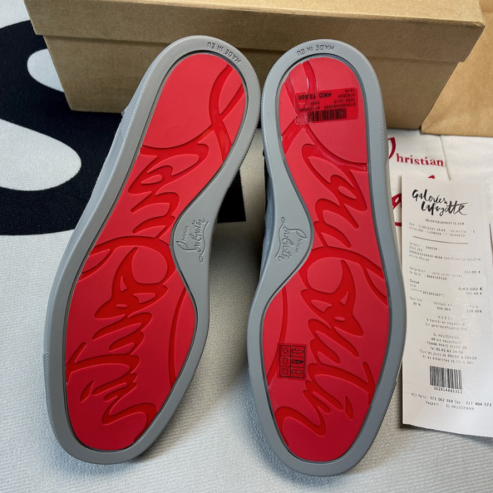 cl sneaker highh top cll562-002