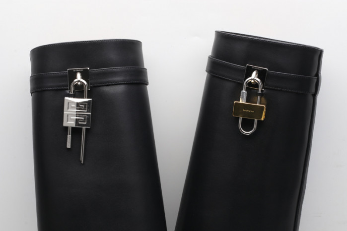 given-chy boots given895525