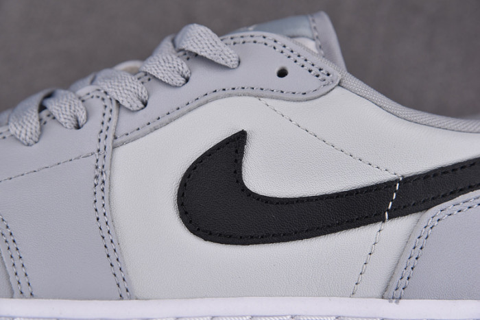 air jordan 1 retro low golf wolf grey - dd9315-002